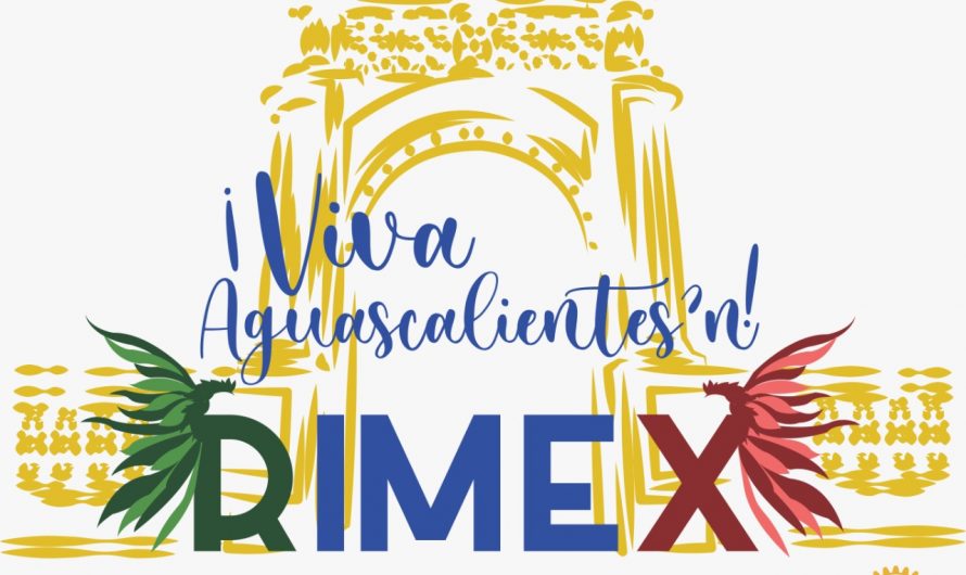 Rimex Aguascalientes 2022