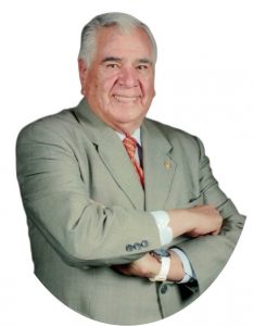 Jorge H. Plasencia
