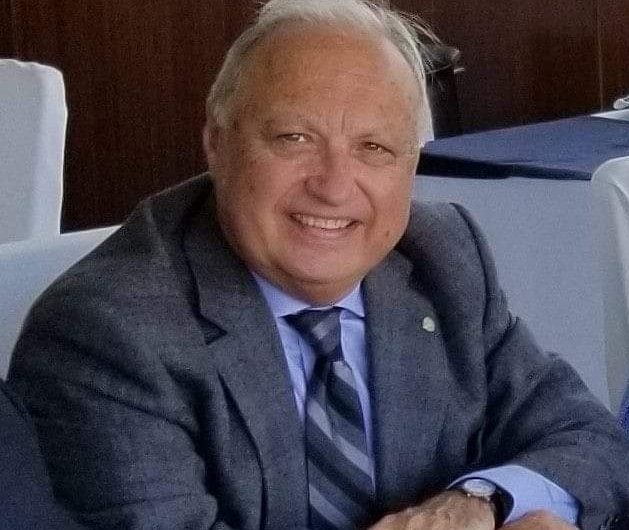 Carlos Rico Mira (1949-2022)